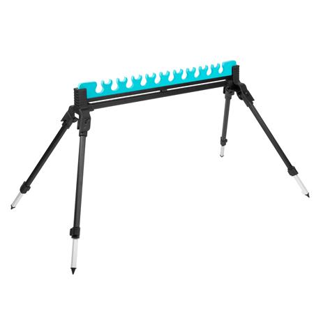 Stangholder Mikado 10 Rods/Kit Roost