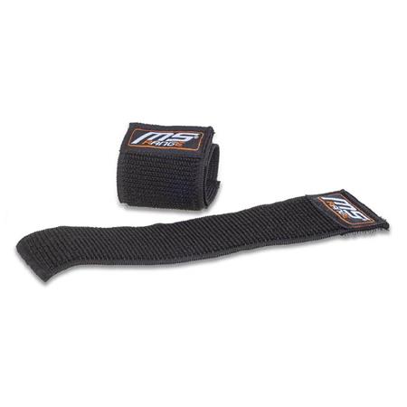 STANGHOLDER MS RANGE ROD BELTS NG - PAKKE MED 2