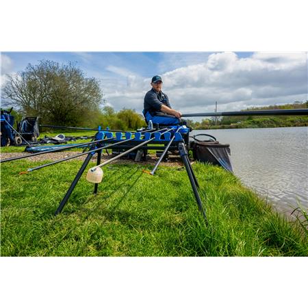 STANGHOLDER PRESTON INNOVATIONS IGNITION ROOST