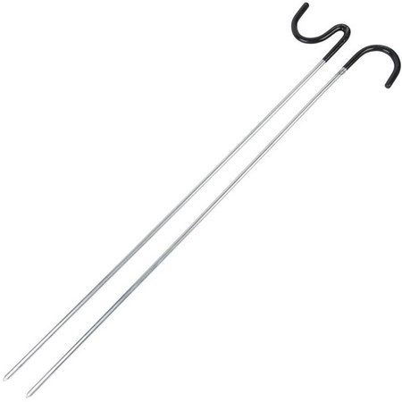 Stangholder Ragot Foran + Bagpå