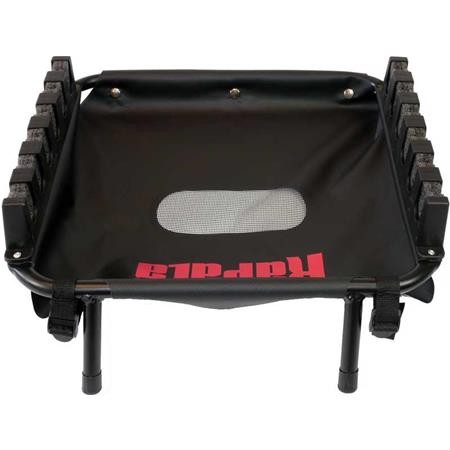 Stangholder Rapala 6 Stænger Til Float Tube