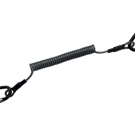 STANGHOLDER SAVAGE GEAR TIL BILEN CARSEAT ROD RACK 3 RODS