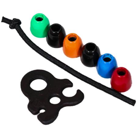 STANGHOLDER SONIK STANZ ROD LOCK