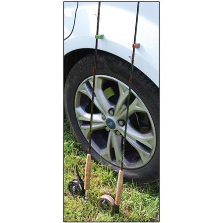 STANGHOLDER STONFO MAGNETISK - PAKKE MED 2