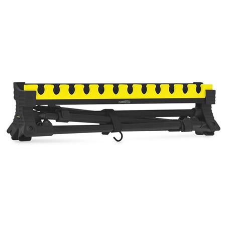 STANGHOLDER TUBERTINI BLACK KIT