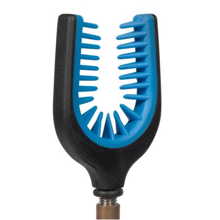 STANGHOLDER ZEBCO TROPHY BUTT GRIPPER REST
