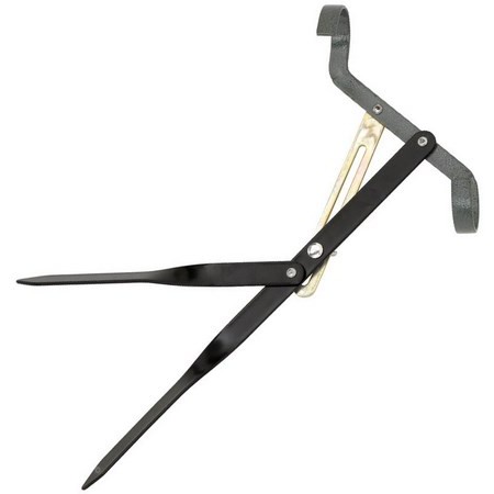 Stangholderspyd Sensas Drejelig 2 Ben 40Cm
