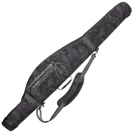 Stanghylster Fox Rage Voyager Camo Hard Rod Sleeves