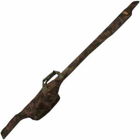 Stanghylster Fox Single Rod Jackets