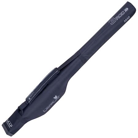 Stanghylster Map Parabolix Rod Holdall