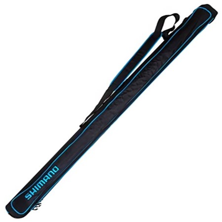 Stanghylster Shimano Surf Hard Rod Sleeve