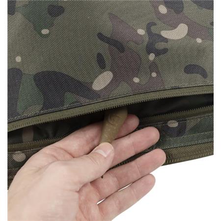 STANGHYLSTER TRAKKER NXC CAMO ROD SLEEVES