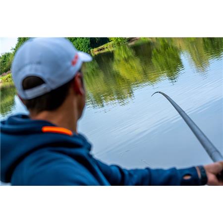 STANGPAKKE MED SAMLEMUFFE GURU A-CLASS POWER POLE PACK