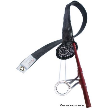 Stangpose Ultimate Fishing Rod Jacket