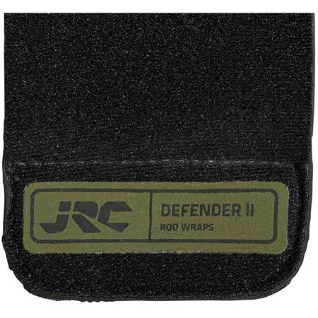 STANGREM JRC DEFENDER II NEOPRENE ROD WRAPS