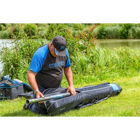 STANGRØR PRESTON INNOVATIONS COMPETITION XS 6 TUBE HOLDALL