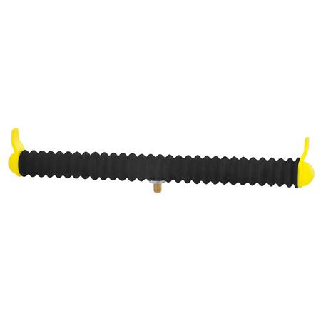 Stangstøtte Tubertini Side Ribbed Rest Serie Fr
