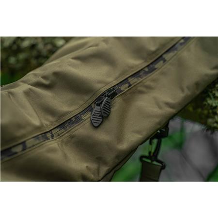 STANGTASKE AVID CARP RVS 3 ROD SLEEVE