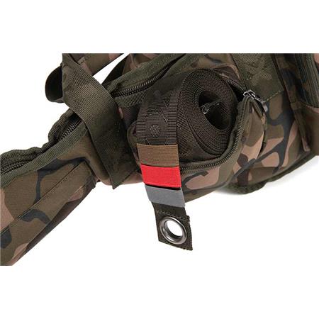 STANGTASKE FOX CAMOLITE 2 ROD SPOD & MARKER JACKETS