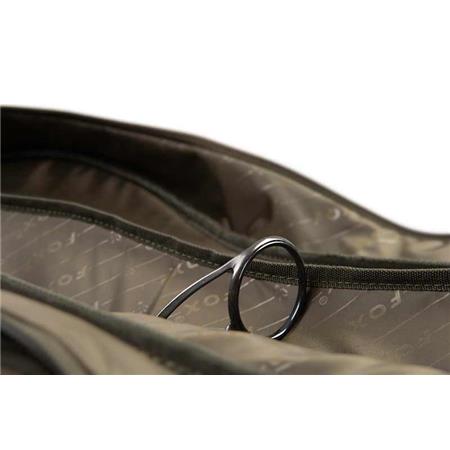 STANGTASKE FOX CAMOLITE 6 ROD HARDCASES