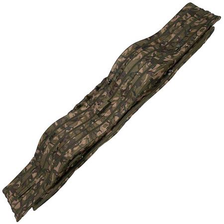 Stangtaske Fox Camolite 6 Rod Hardcases