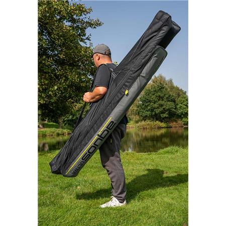 STANGTASKE FOX MATRIX AQUOS ULTRA ROD HOLDALL