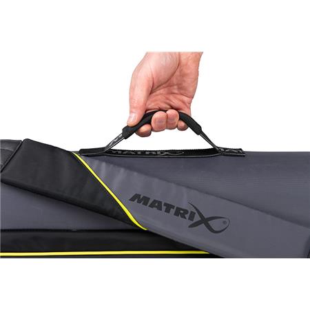 STANGTASKE FOX MATRIX ETHOS RIGID HOLDALL