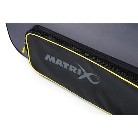 STANGTASKE FOX MATRIX ETHOS RIGID HOLDALL