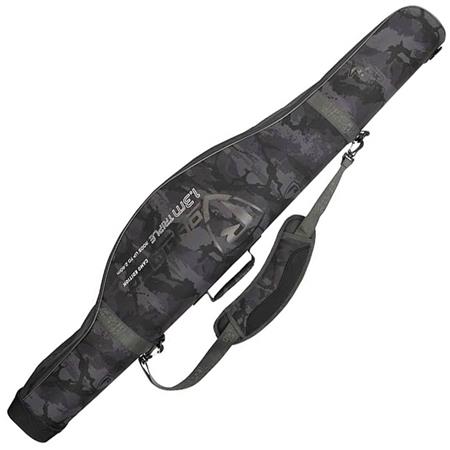 Stangtaske Fox Rage Voyager Hard Rod Sleeve Triple
