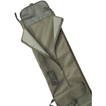 STANGTASKE JRC DEFENDER II HOLDALL 12FT 3-RODS