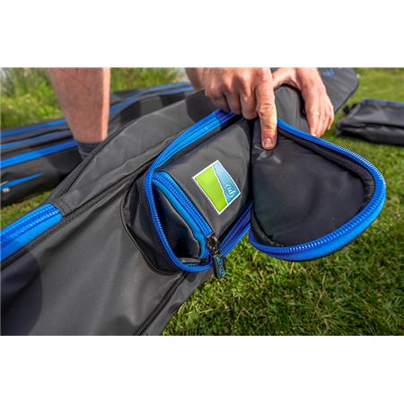 STANGTASKE PRESTON INNOVATIONS SUPERA X 6 ROD 185