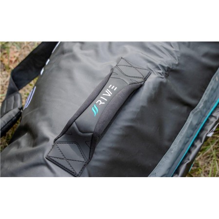 STANGTASKE RIVE SAFE DRY MATCH FEEDER