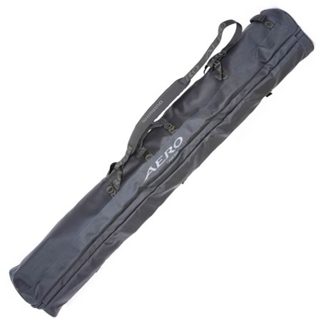 Stangtaske Shimano Pro Large Pole Bag