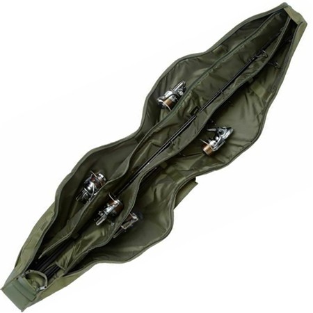 STANGTASKE TRAKKER NXG COMPACT 5 ROD SLEEVE