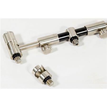 ΣΤΑΘΕΡΟΠΟΙΗΤΉΣ SUMMIT TACKLE TWIST LOCK GOAL POST ADAPTOR