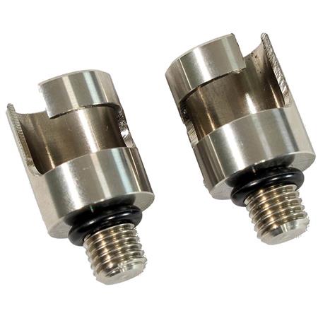 Σταθεροποιητήσ Summit Tackle Twist Lock Goal Post Adaptor