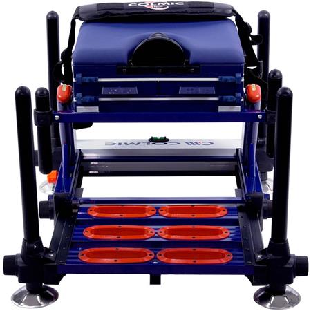 ΣΤΑΘΜΌΣ COLMIC ASTRO LIGHT SEATBOX