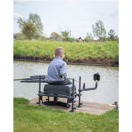 ΣΤΑΘΜΌΣ FOX MATRIX F25 PRO SUPER LITE SEATBOX