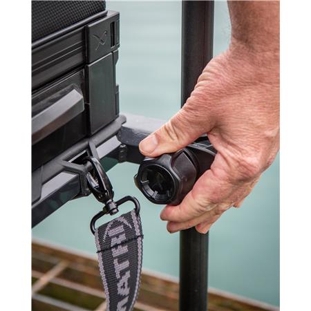 ΣΤΑΘΜΌΣ FOX MATRIX F25 PRO SUPER LITE SEATBOX