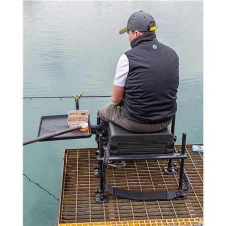 ΣΤΑΘΜΌΣ FOX MATRIX F25 PRO SUPER LITE SEATBOX