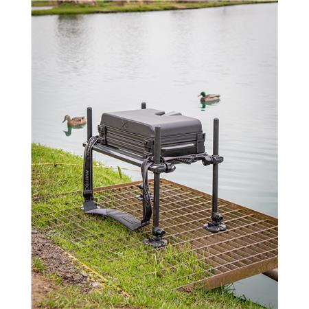 ΣΤΑΘΜΌΣ FOX MATRIX F25 PRO SUPER LITE SEATBOX