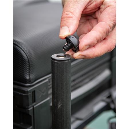 ΣΤΑΘΜΌΣ FOX MATRIX F25 PRO SUPER LITE SEATBOX