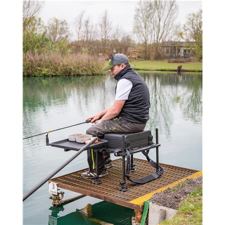 ΣΤΑΘΜΌΣ FOX MATRIX F25 PRO SUPER LITE SEATBOX