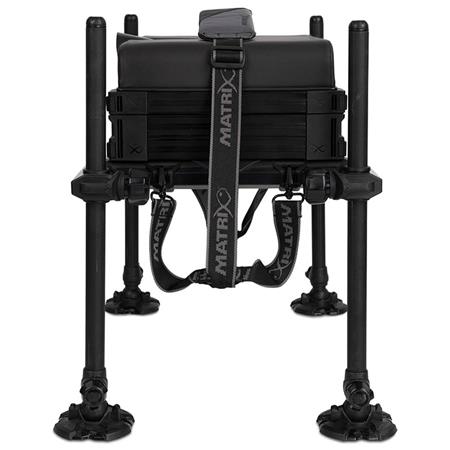 ΣΤΑΘΜΌΣ FOX MATRIX F25 PRO SUPER LITE SEATBOX