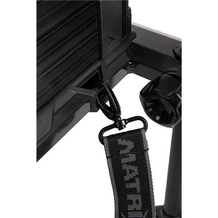ΣΤΑΘΜΌΣ FOX MATRIX F25 PRO SUPER LITE SEATBOX