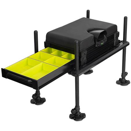 ΣΤΑΘΜΌΣ FOX MATRIX F25 PRO SUPER LITE SEATBOX