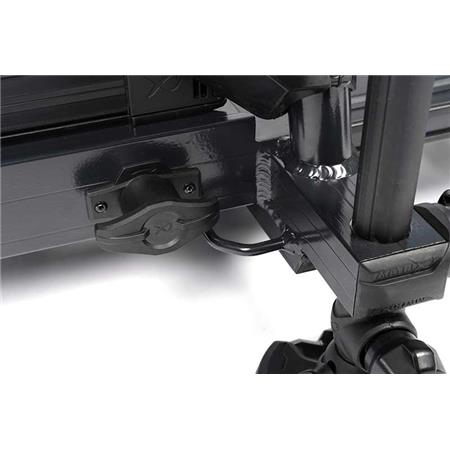 ΣΤΑΘΜΌΣ FOX MATRIX S25 PRO BLACK