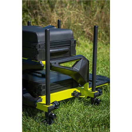 ΣΤΑΘΜΌΣ FOX MATRIX S25 PRO LIME