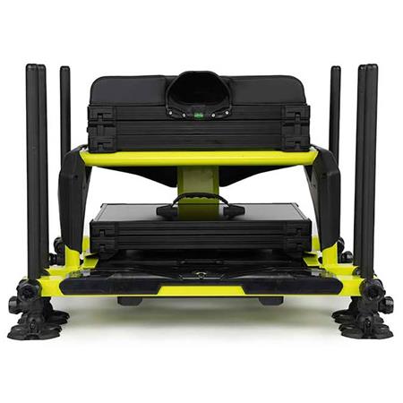 ΣΤΑΘΜΌΣ FOX MATRIX S25 PRO LIME