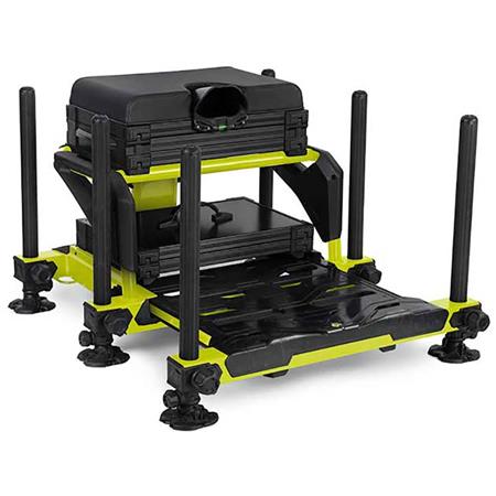Σταθμόσ Fox Matrix S36 Pro Lime
